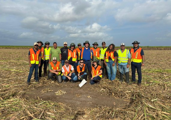 Workshop apresenta tecnologias John Deere para otimizar a produção canavieira do plantio à colheita
