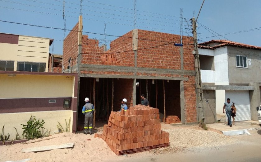 Campanha de segurança com energia elétrica é lançada em Alagoas