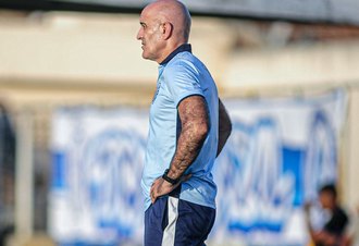 CSA ainda deve ir ao mercado buscar reforços