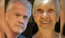 Mãe de Pedro Bial morre um dia após completar 101 anos