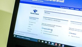 Programa para receber declaração do IR estará disponível segunda-feira (25)