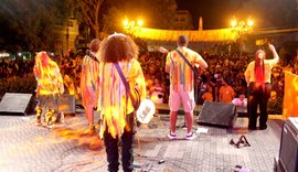 Carnaval em Maceió segue com programação para maceioenses e turistas