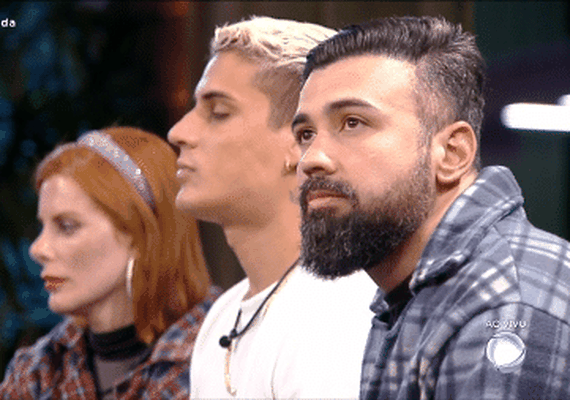 'A Fazenda 14': Parciais indicam eliminação humilhante na 1ª Roça