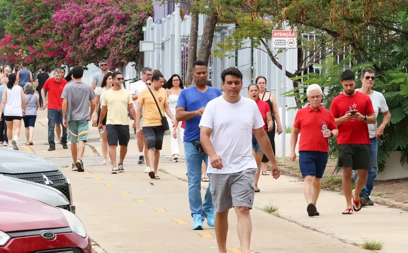 MP pede ao TSE divulgação ampla de mudanças em locais de votação