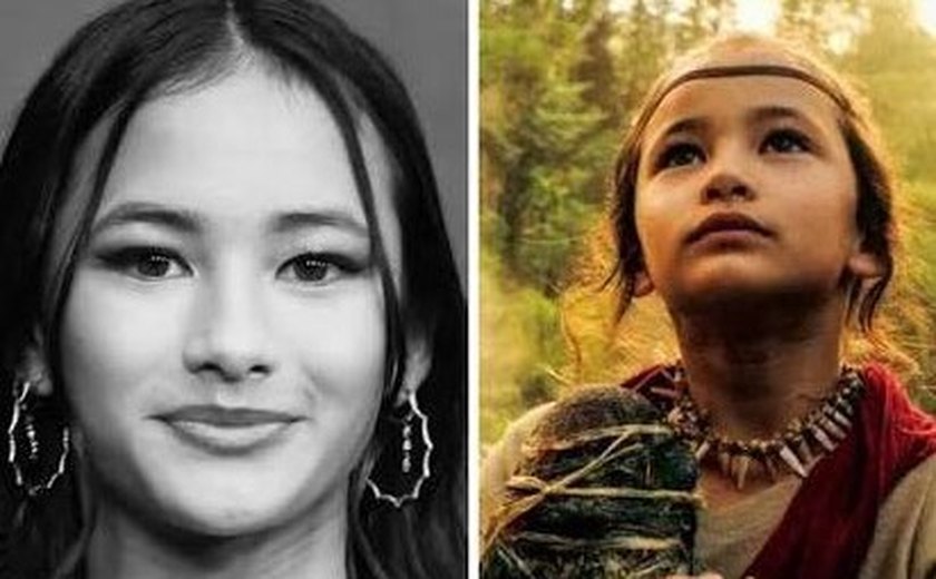 Morre aos 18 anos atriz de 'Godzilla vs Kong' após acidente trágico nos Estados Unidos