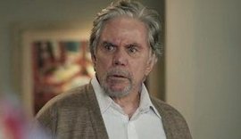 'Pega Pega': Criminoso, Athaíde mandou matar a ex mulher de Eric