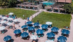 Clube de praia realiza abertura do verão em São Miguel dos Milagres na terça-feira (27)