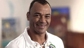 Capitão do penta, ex-jogador Cafu será homenageado no Hall da Fama do Rei Pelé