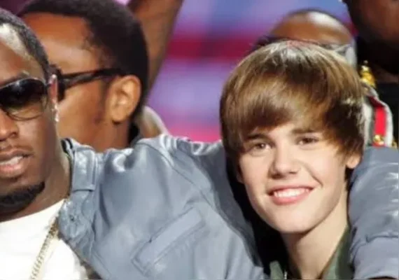 Justin Bieber quebra silêncio e revela se foi abusado por Diddy