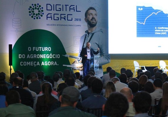 Cooperativismo e inovação: o modelo para aumentar a sustentabilidade do campo