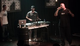 Projeto se torna palco de etapa do Duelo de Mcs Nacional 2019 neste sábado (26)