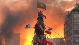 Presidente Piñera pede renúncia de todos os ministros após protestos no Chile