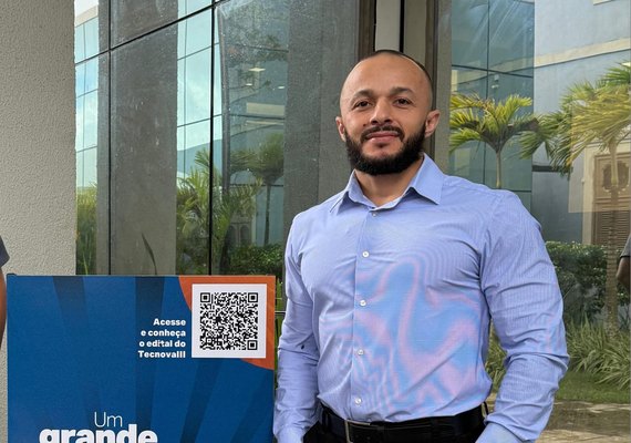 Propitank apresenta projeto de microcasa sustentável no Marco Zero do Tecnova III AL