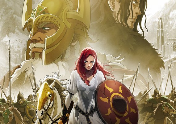 Saga do Senhor dos Anéis volta aos cinemas nesta quinta-feira (5)