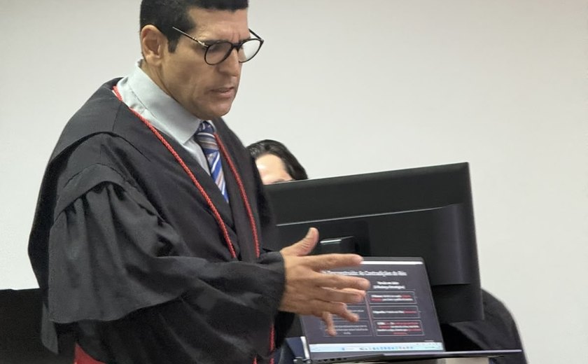 Promotoria de Justiça de Satuba obtém condenação de réu a mais de 13 anos de prisão por homicídio de adolescente