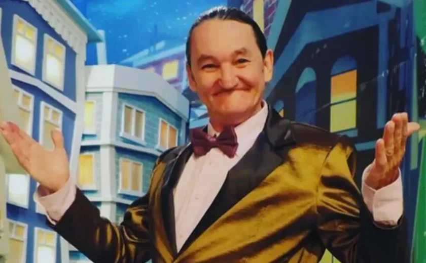 Marquito é extubado, mas permanece em estado grave