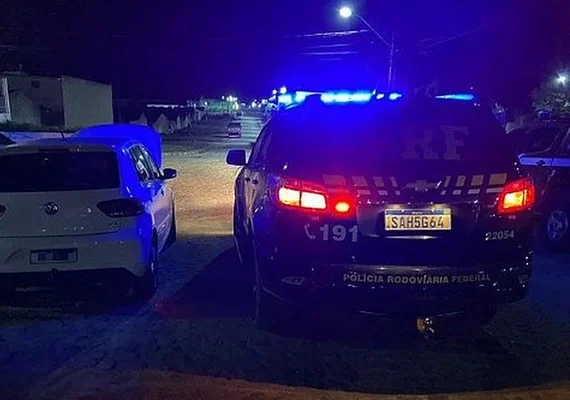 Homem é preso por receptação e adulteração de veículo na Zona da Mata de Alagoas