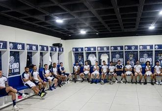 CSA inicia pré-temporada 2026 com testes clínicos e chegada de novos atletas