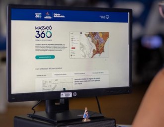 Prefeitura de Maceió lança plataforma integrada de inteligência territorial para consultas urbanísticas