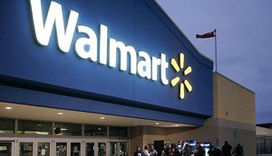 Walmart impulsiona e índices de ações dos EUA fecham em patamar recorde