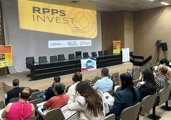 Ativos dos Regimes Próprios de Previdência Social sob gestão do Banco do Nordeste dobram em dois anos