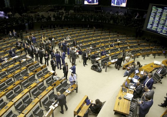 Câmara aprova comissão para acompanhar desaparecimentos na Amazônia