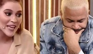 Projota se defende e leva alfinetadas de Ana Clara ao deixar o Big Brother Brasil 21