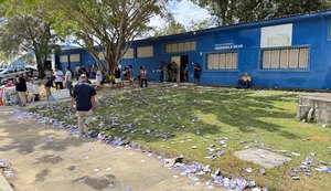 MP Eleitoral avalia normalidade das eleições em Alagoas e reúne principais ocorrências do 1º turno de votação