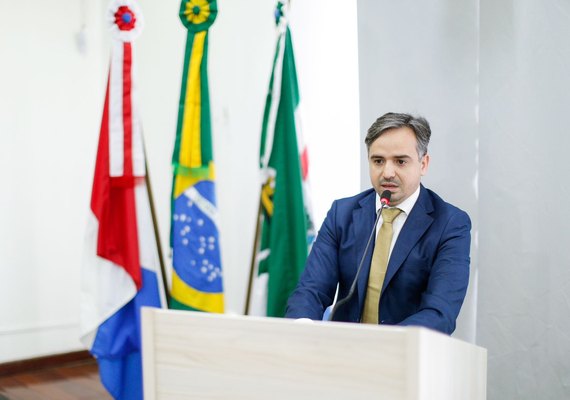 Vereador Joãozinho aciona MP/AL para investigar Prefeitura sobre os R$ 200 mil que serão pagos pelo mesmo show que custou R$ 30 mil