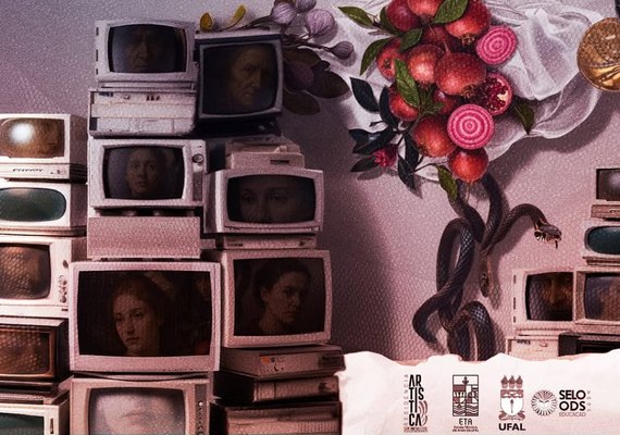 Escola Técnica de Artes da UFAL apresenta “As Mulheres em Shakespeare”