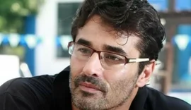 Ator Luciano Szafir passa por cirurgia 10 meses após se recuperar da Covid-19