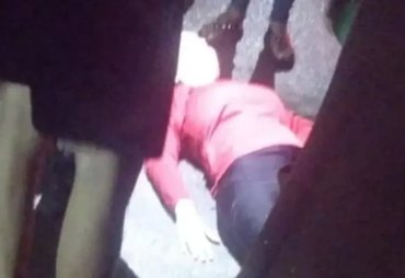 Mulher grávida colide carro com cavalo solto na pista em União dos Palmares