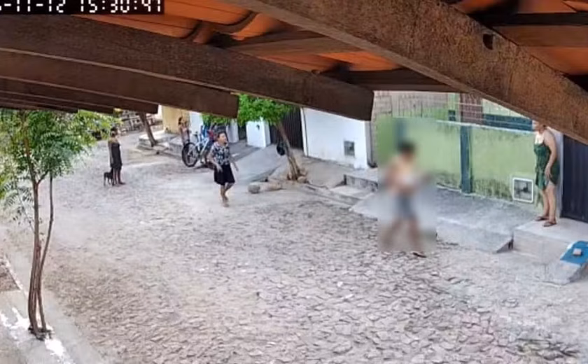 Bebê morto no Ceará foi encontrado dentro de balde com água; principal suspeita é prima da criança