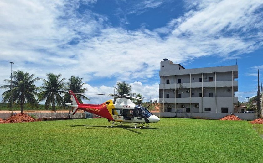 Menino de 9 anos  morre após afogamento em piscina no litoral de Alagoas