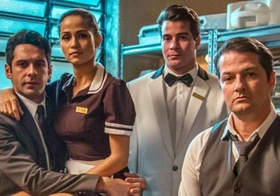 'Pega Pega': Saiba como será o roubo que movimentará a história