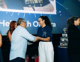 Senac Alagoas conquista selo GPTW e se destaca entre as melhores empresas para trabalhar em Alagoas