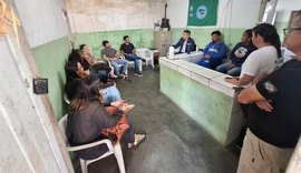 MPT verifica andamento de recomendação para contratação de catadores em Piranhas