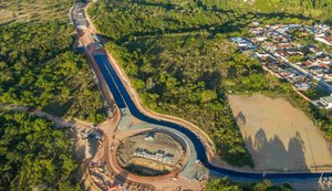 Avanços na infraestrutura da cidade transformam Maceió em um canteiro de obras