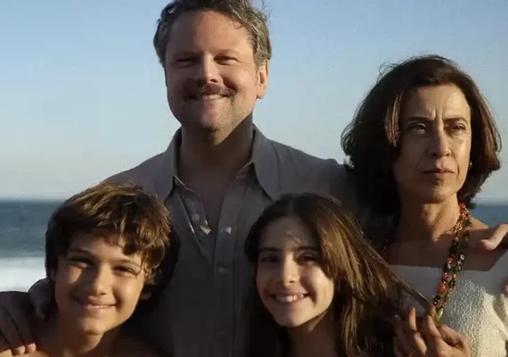 Ainda Estou Aqui vence prêmio Goya de melhor filme ibero-americano