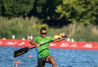 Isaquias Queiroz fica longe do pódio do Mundial de canoagem na Polônia