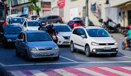 Contribuintes têm até esta sexta-feira para garantir 5% de redução na cota única do IPVA