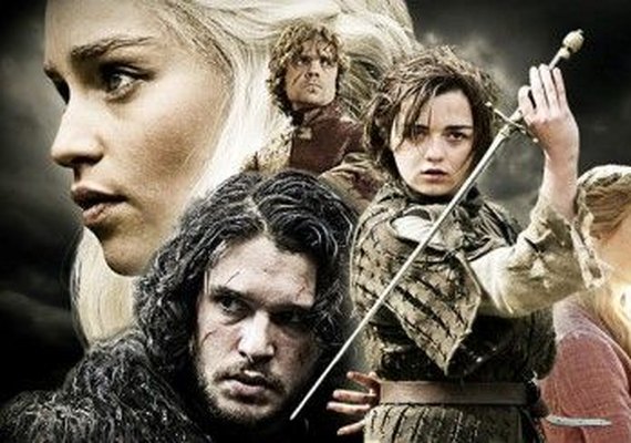 “GOT”, “Friends”, “ER”…: As sete séries mais caras da TV (por episódio)!