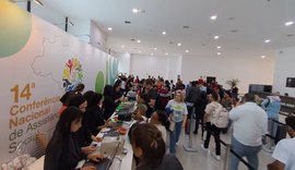 Ministro abre neste sábado conferência nacional que debate os 20 anos do Suas