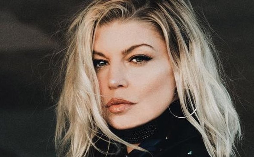 Fergie se emociona ao falar sobre divórcio: ‘Queria ficar casada pra sempre!’