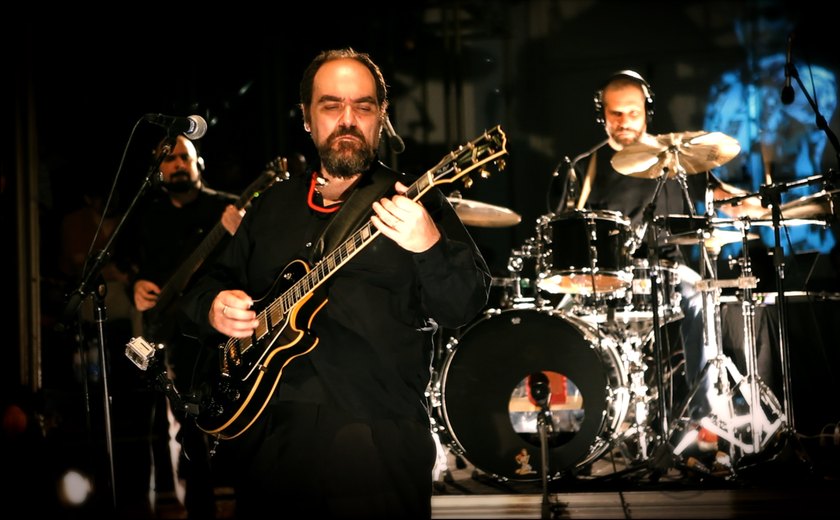 Com raízes em Penedo, o cineasta Ninho Moraes traz ao Circuito documentário sobre o Tropicalismo