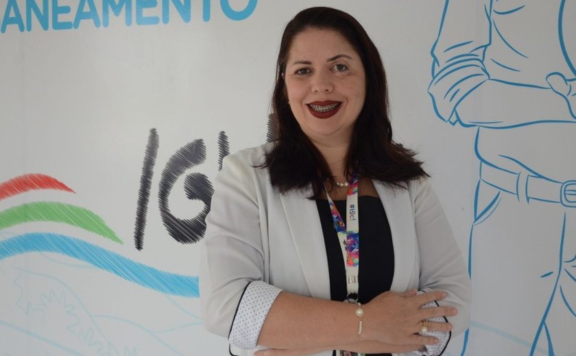 De estagiária a diretora: exemplo de inspiração e protagonismo feminino