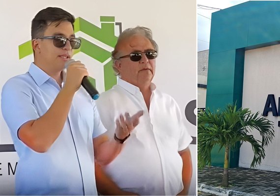 Empresário é acusado de golpe milionário em Arapiraca