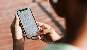 Saiba como registrar falta de energia e solicitar outros serviços via WhatsApp