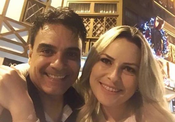 Esposa de Guilherme de Pádua ameaça barrar biografia de Daniella Perez