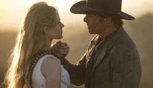 Segunda temporada de Westworld ganha novo trailer intenso